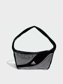 Сумка SMALL RHINESTONES модель KE9595 Фото