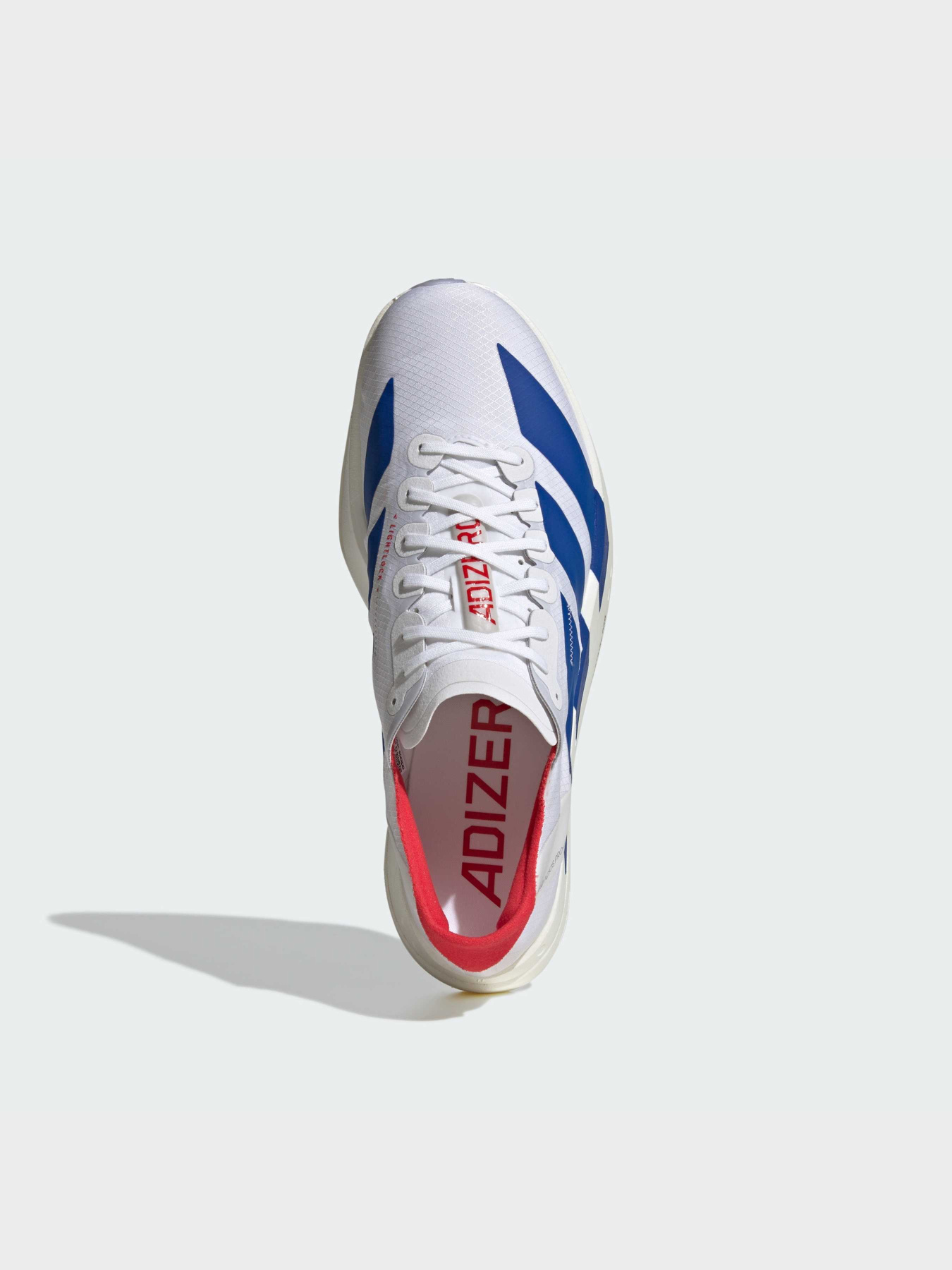 Кросівки для бігу Adidas adizero модель JP6624 Фото