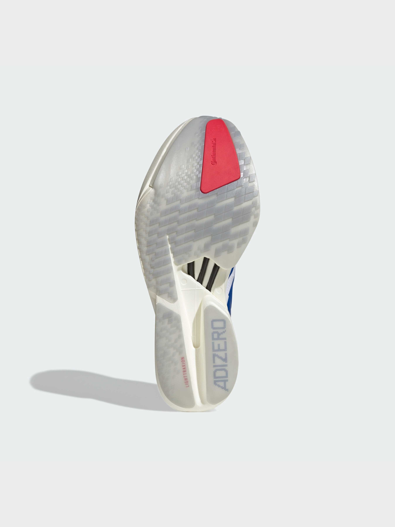 Кросівки для бігу Adidas adizero модель JP6624 Фото