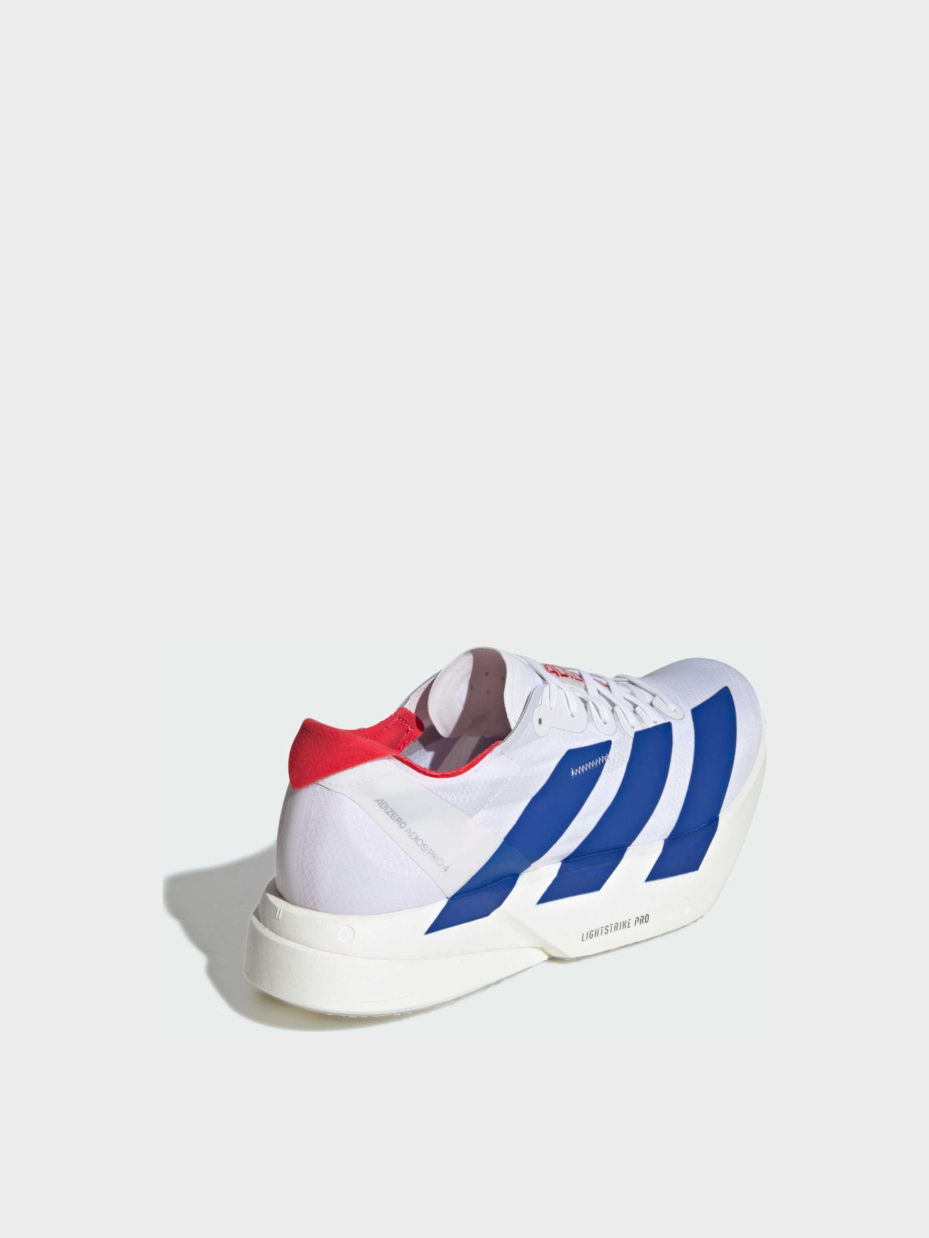 Кросівки для бігу Adidas adizero модель JP6624 Фото