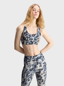 Топ спортивний Adidas модель JY8168 Фото