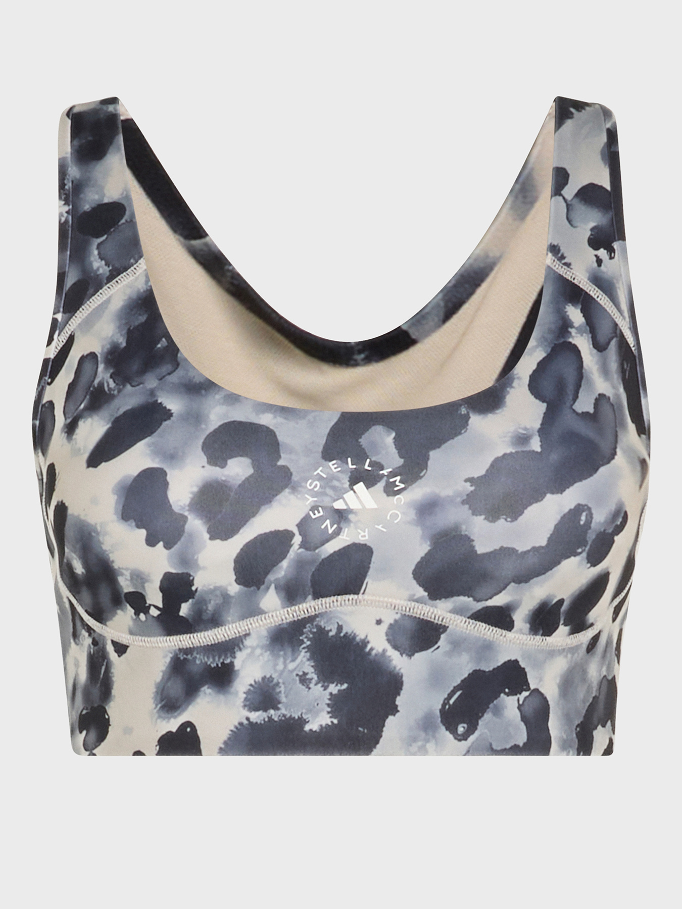 Спортивний топ Adidas модель JY8168 Фото