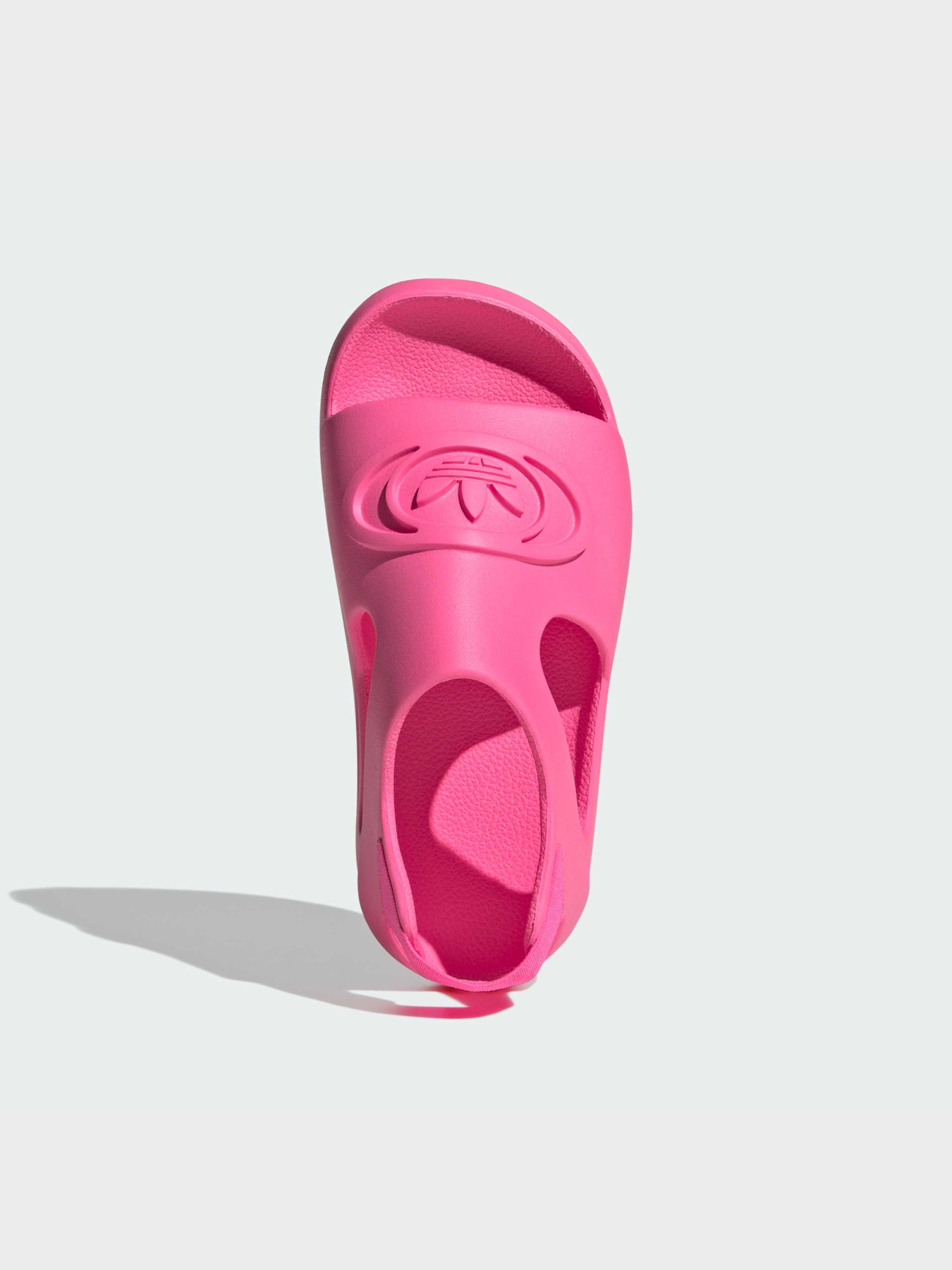 Сандалии CAMPUS 00s FOAM модель HP6979 Сандалии CAMPUS 00s FOAM модель HP6979 Фото