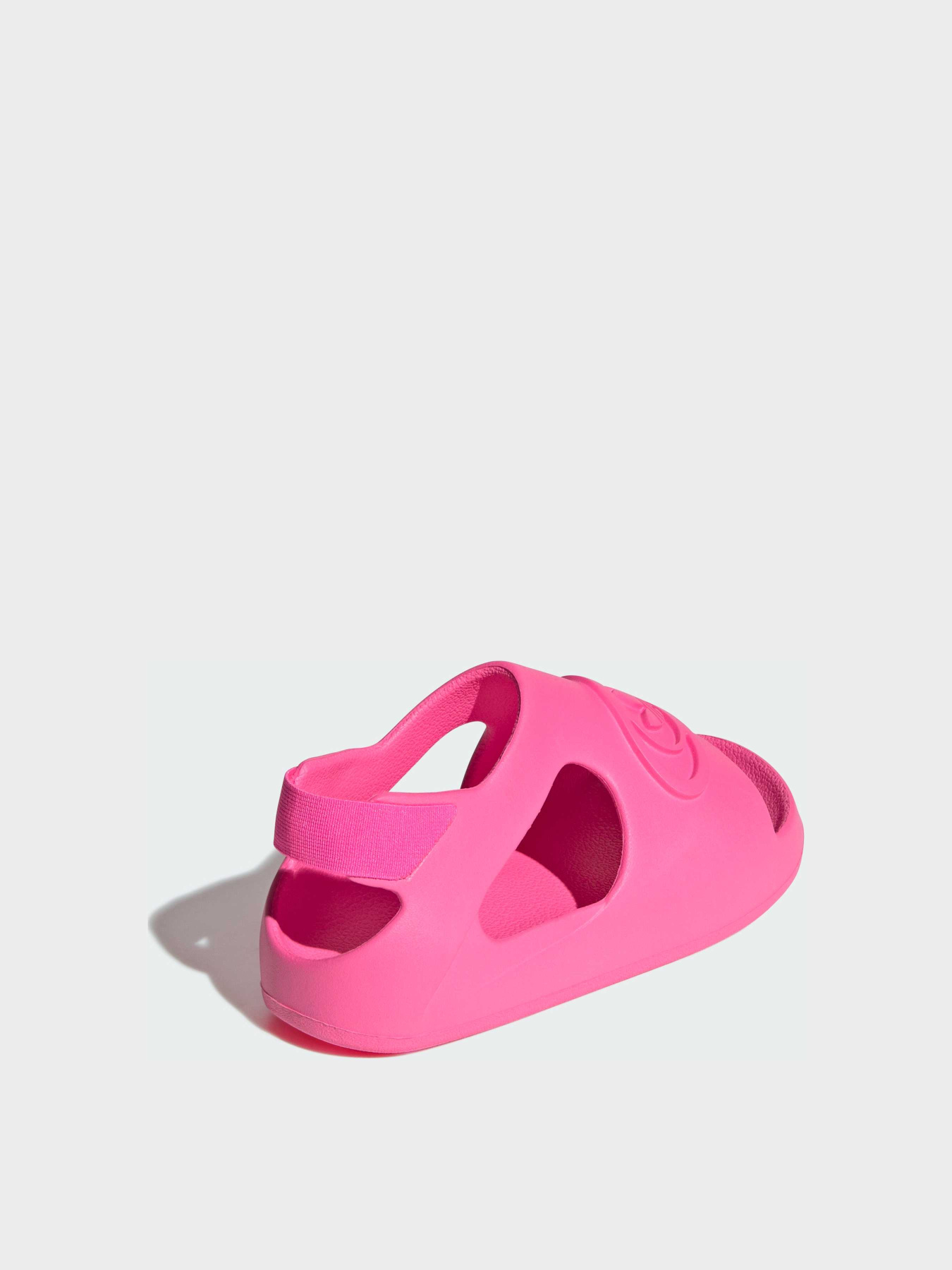 Сандалии CAMPUS 00s FOAM модель HP6979 Сандалии CAMPUS 00s FOAM модель HP6979 Фото