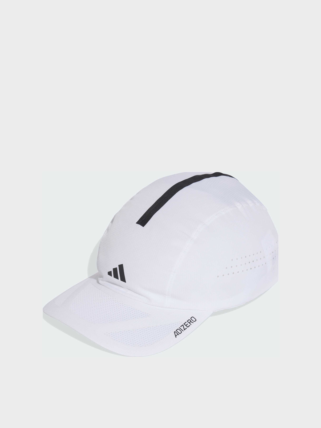 Кепка Runningxadizero Lightweight CLIMACOOL модель KD6975 Кепка Runningxadizero Lightweight CLIMACOOL модель KD6975 Фото