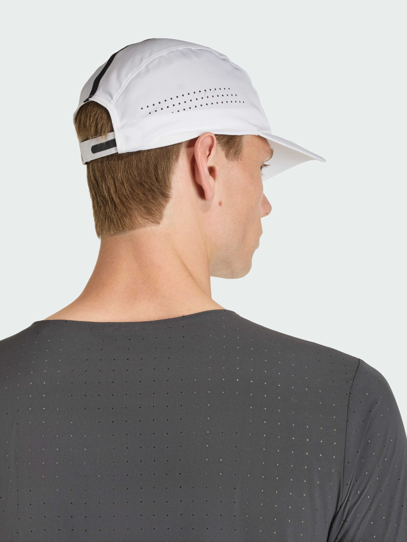 Кепка Adidas adizero модель KD6975 Фото