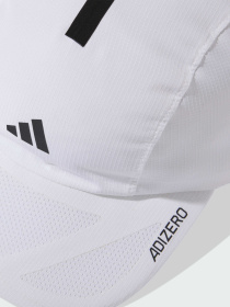 Кепка Adidas adizero модель KD6975 Фото