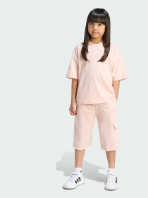 Спортивный комплект Adidas Tiro модель KE2664 Спортивный комплект Adidas Tiro модель KE2664 Фото