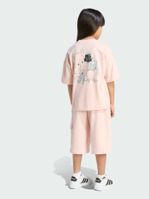 Спортивный комплект Adidas Tiro модель KE2664 Спортивный комплект Adidas Tiro модель KE2664 Фото