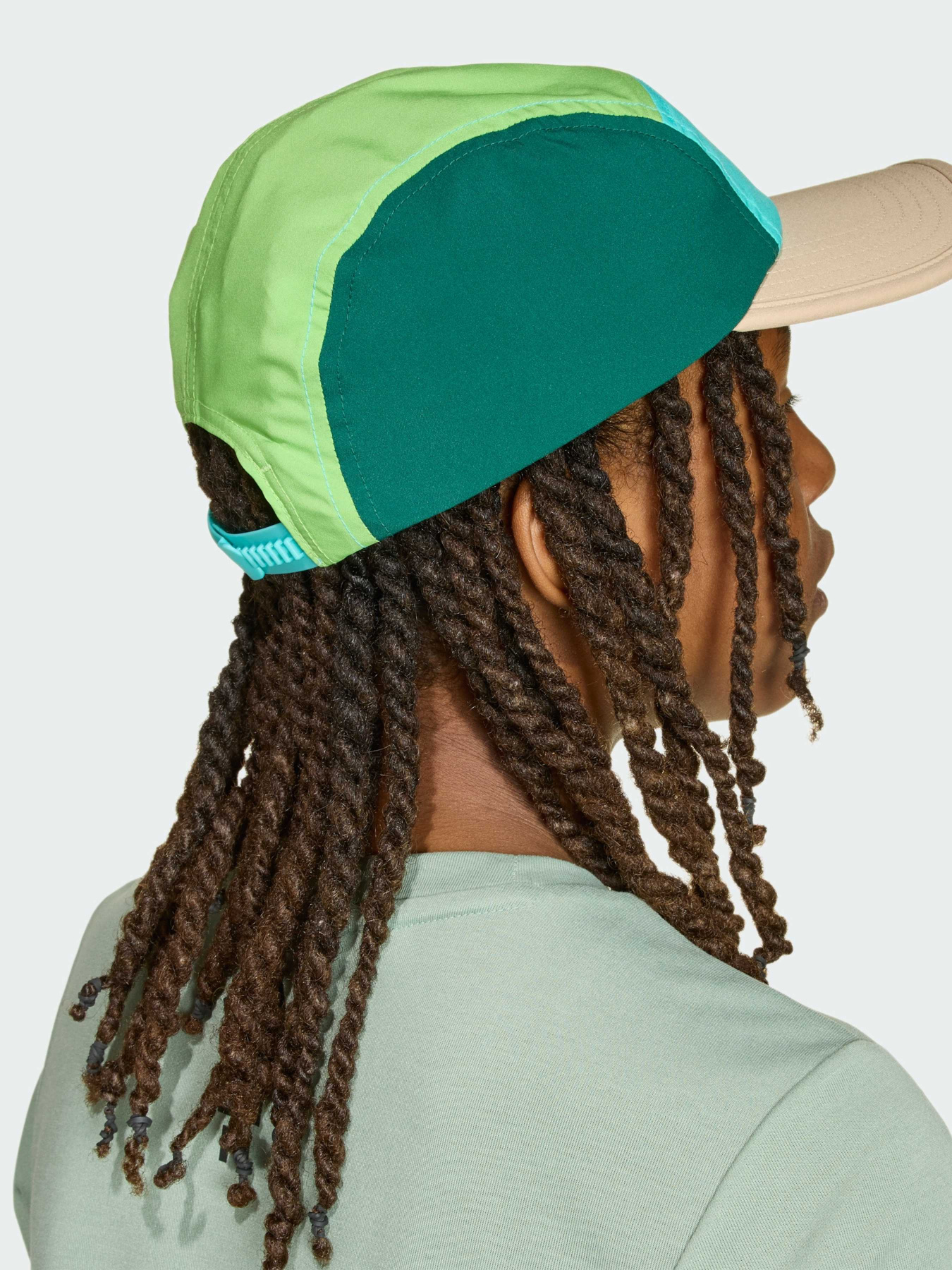 Кепка ADIDAS MINECRAFT YOUTH модель KC9492 Кепка ADIDAS MINECRAFT YOUTH модель KC9492 Фото