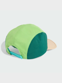 Кепка ADIDAS MINECRAFT YOUTH модель KC9492 Кепка ADIDAS MINECRAFT YOUTH модель KC9492 Фото