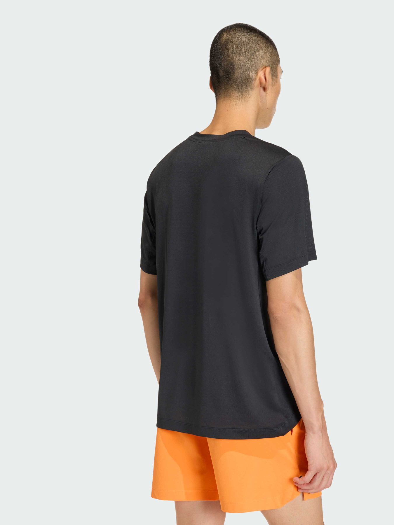 Спортивна футболка Adidas модель KE9932 Фото