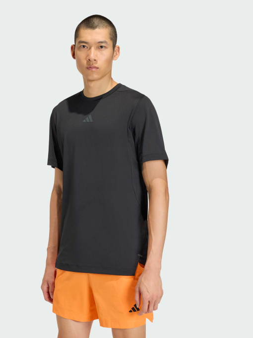 Спортивна футболка Adidas модель KE9932 Фото