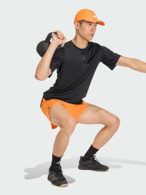 Спортивна футболка Adidas модель KE9932 Фото