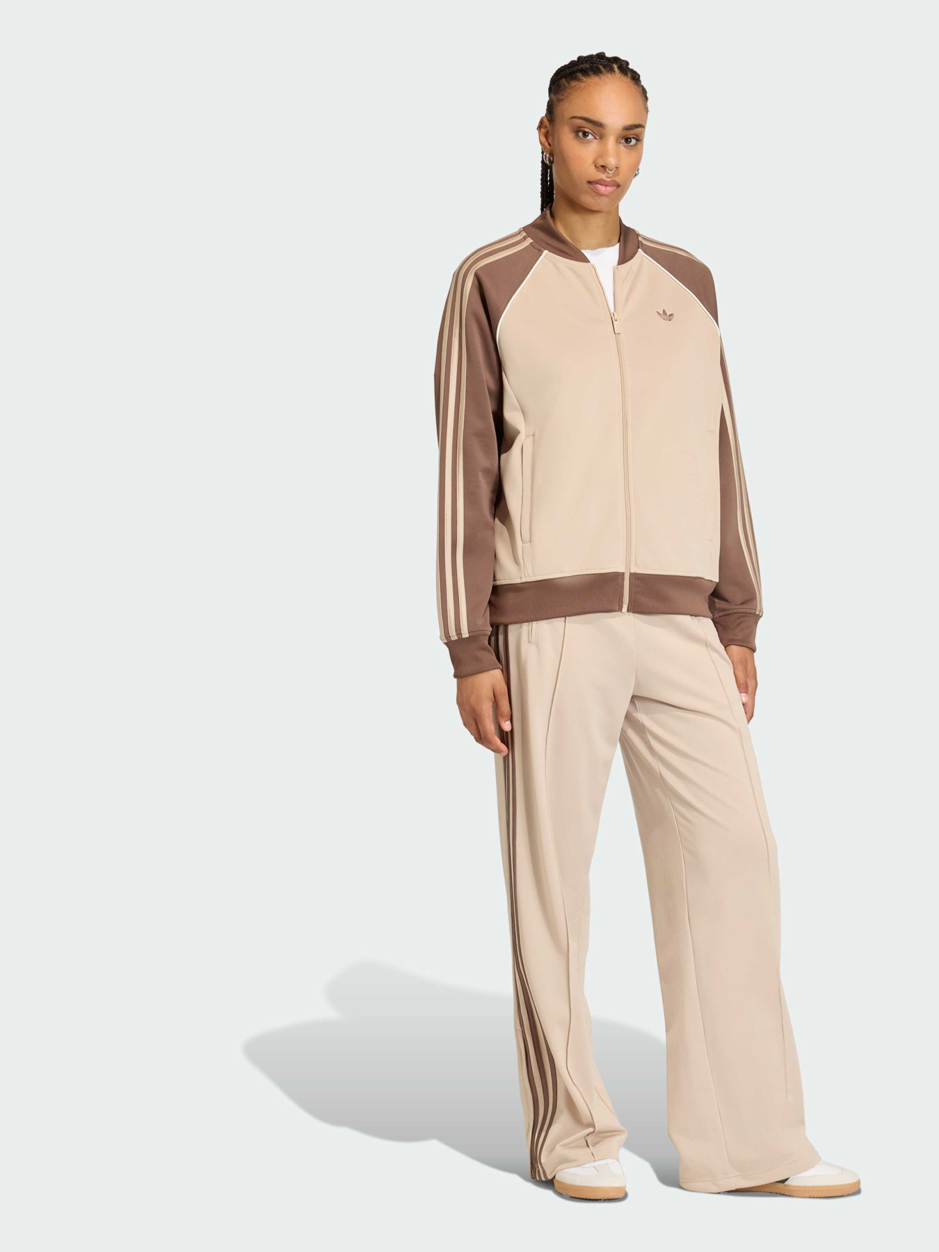 Олімпійка SST LOOSE модель KD8825 Олімпійка SST LOOSE модель KD8825 Фото