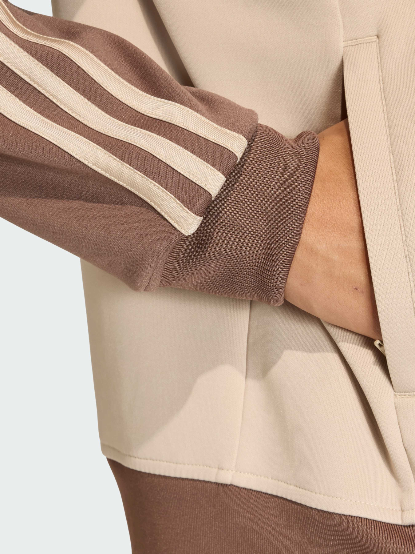 Олімпійка SST LOOSE модель KD8825 Олімпійка SST LOOSE модель KD8825 Фото