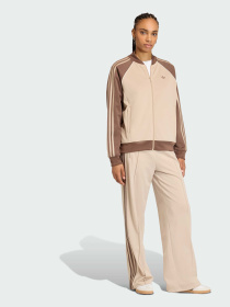 Олімпійка SST LOOSE модель KD8825 Олімпійка SST LOOSE модель KD8825 Фото