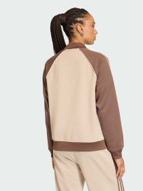 Кофта Adidas Adicolor модель KD8825 Кофта Adidas Adicolor модель KD8825 Фото