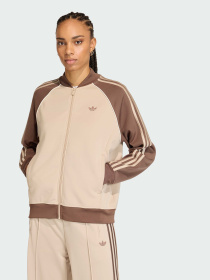 Кофта Adidas Adicolor модель KD8825 Фото