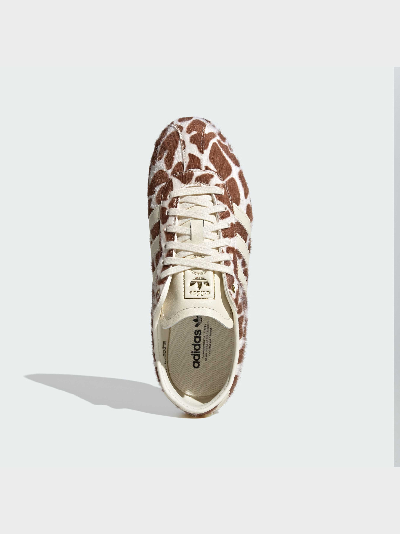 Кеди низькі Adidas модель KI4300 Фото