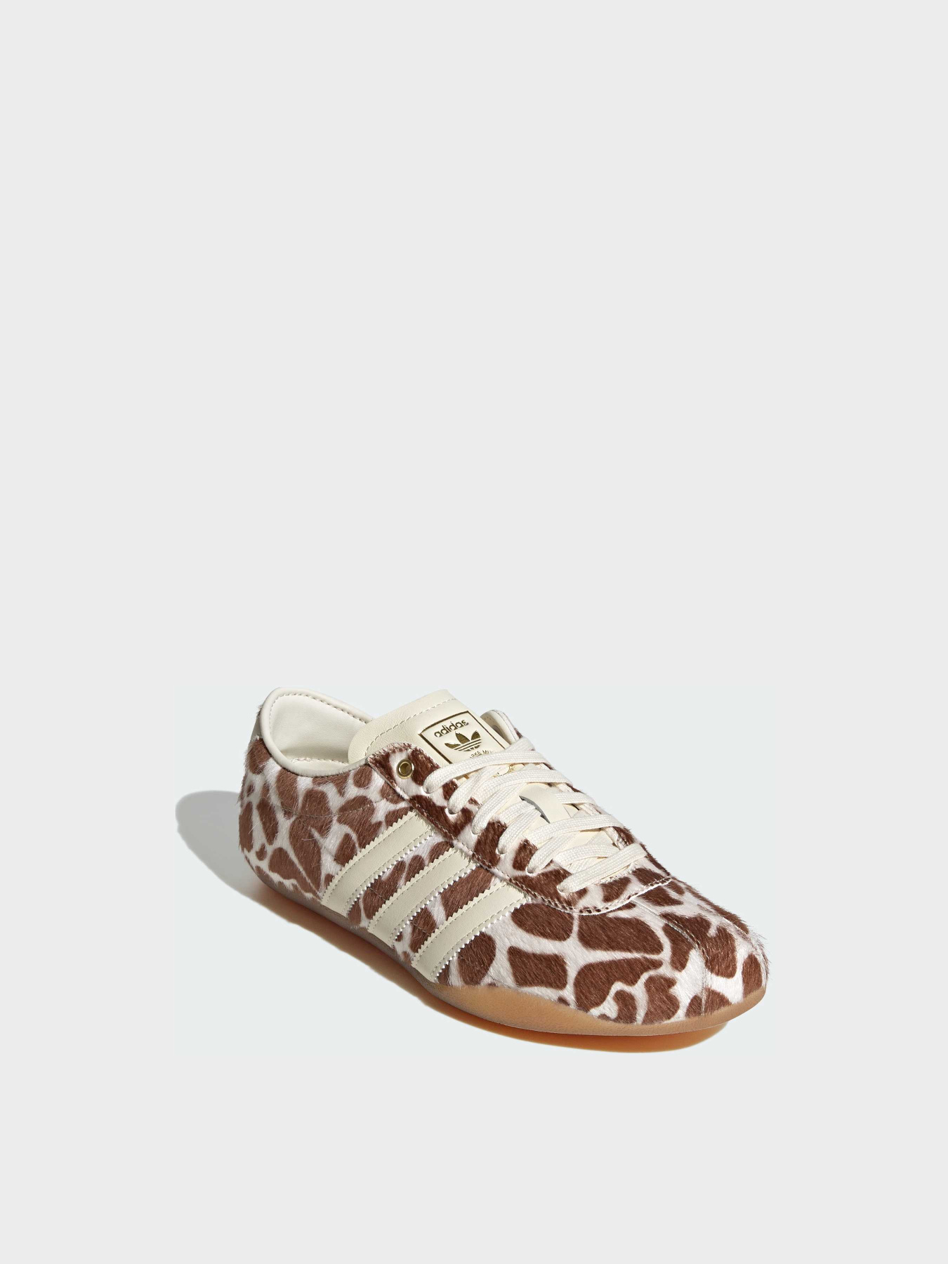 Кеди низькі Adidas модель KI4300 Фото