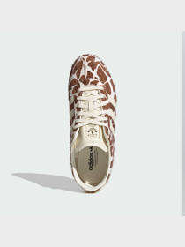 Кеди низькі Adidas модель KI4300 Фото