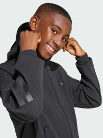 Кофта Adidas модель KS2577 Кофта Adidas модель KS2577 Фото