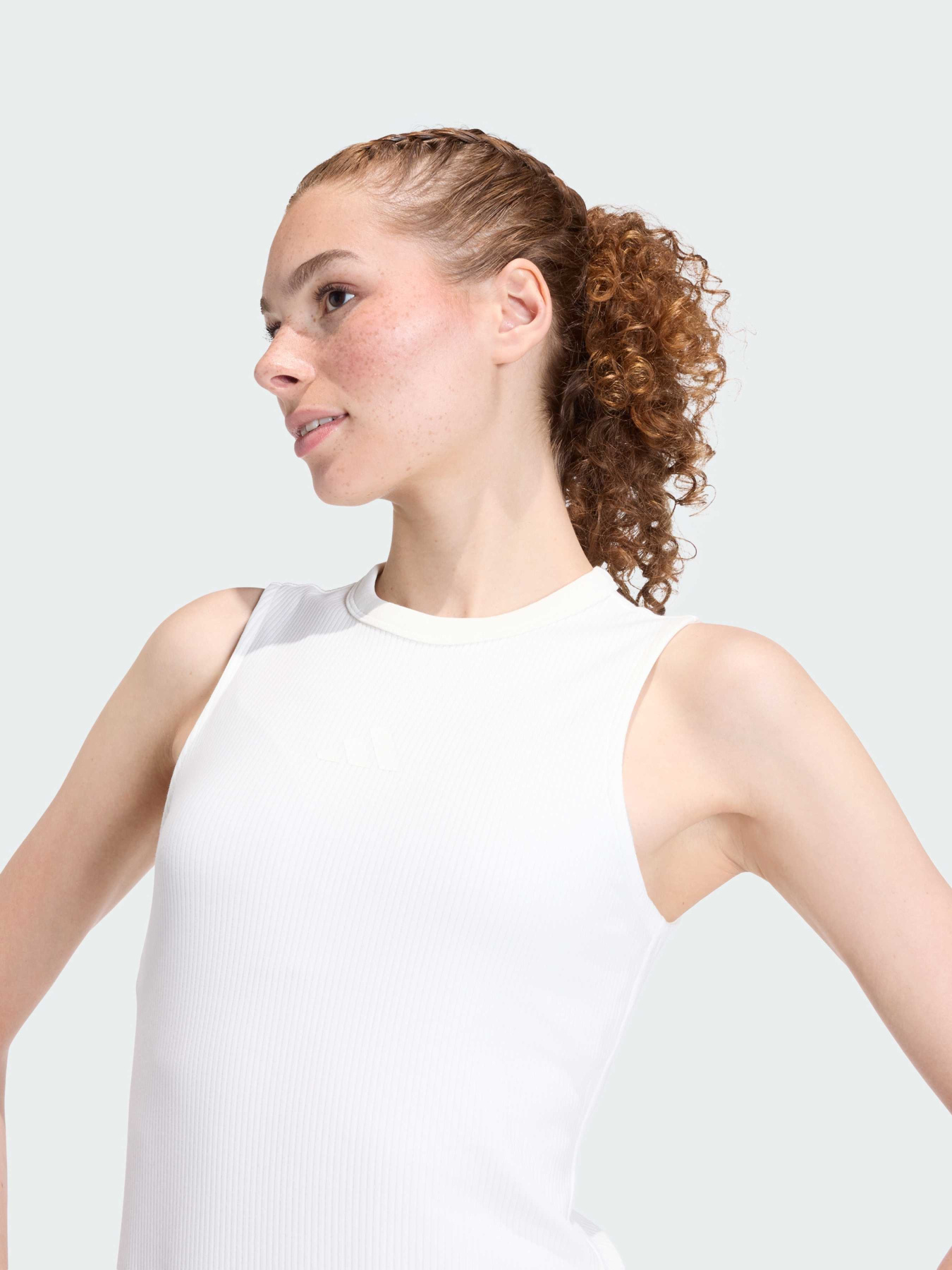 Платье ALL SZN RIB модель KD6587 Фото