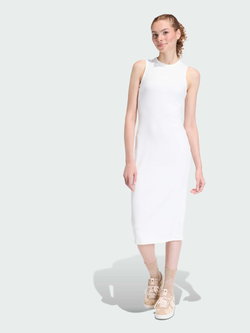 Платье ALL SZN RIB модель KD6587 Фото