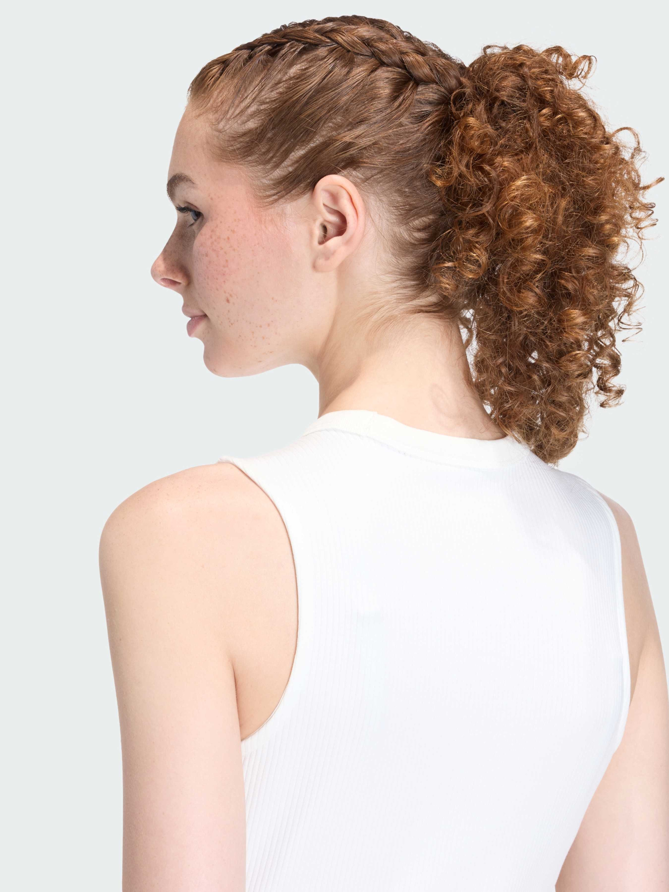 Сукня міді Adidas модель KD6587 Сукня міді Adidas модель KD6587 Фото