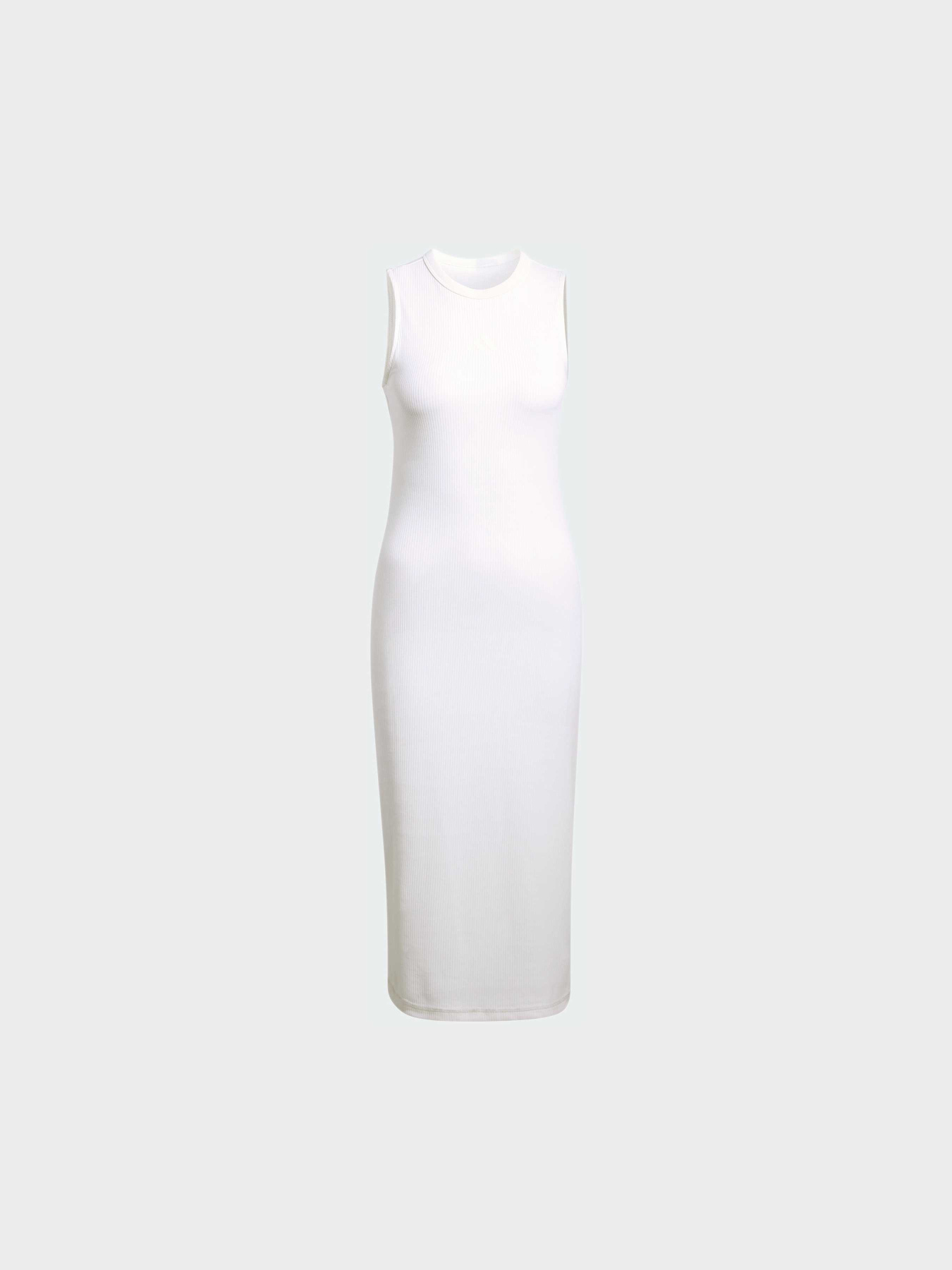 Сукня міді Adidas модель KD6587 Сукня міді Adidas модель KD6587 Фото