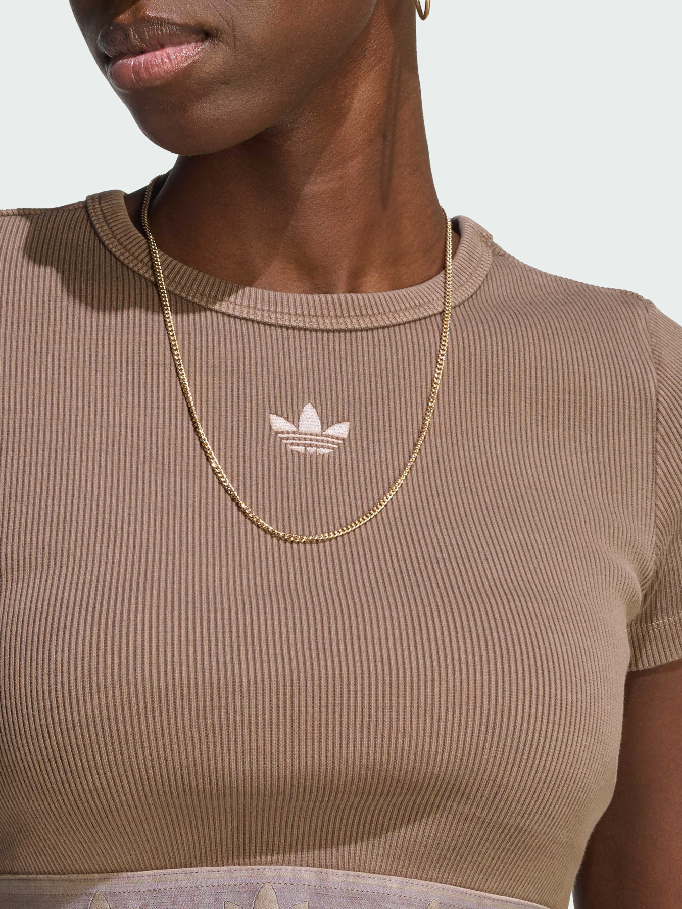 Топ Adidas модель KE3226 Топ Adidas модель KE3226 Фото