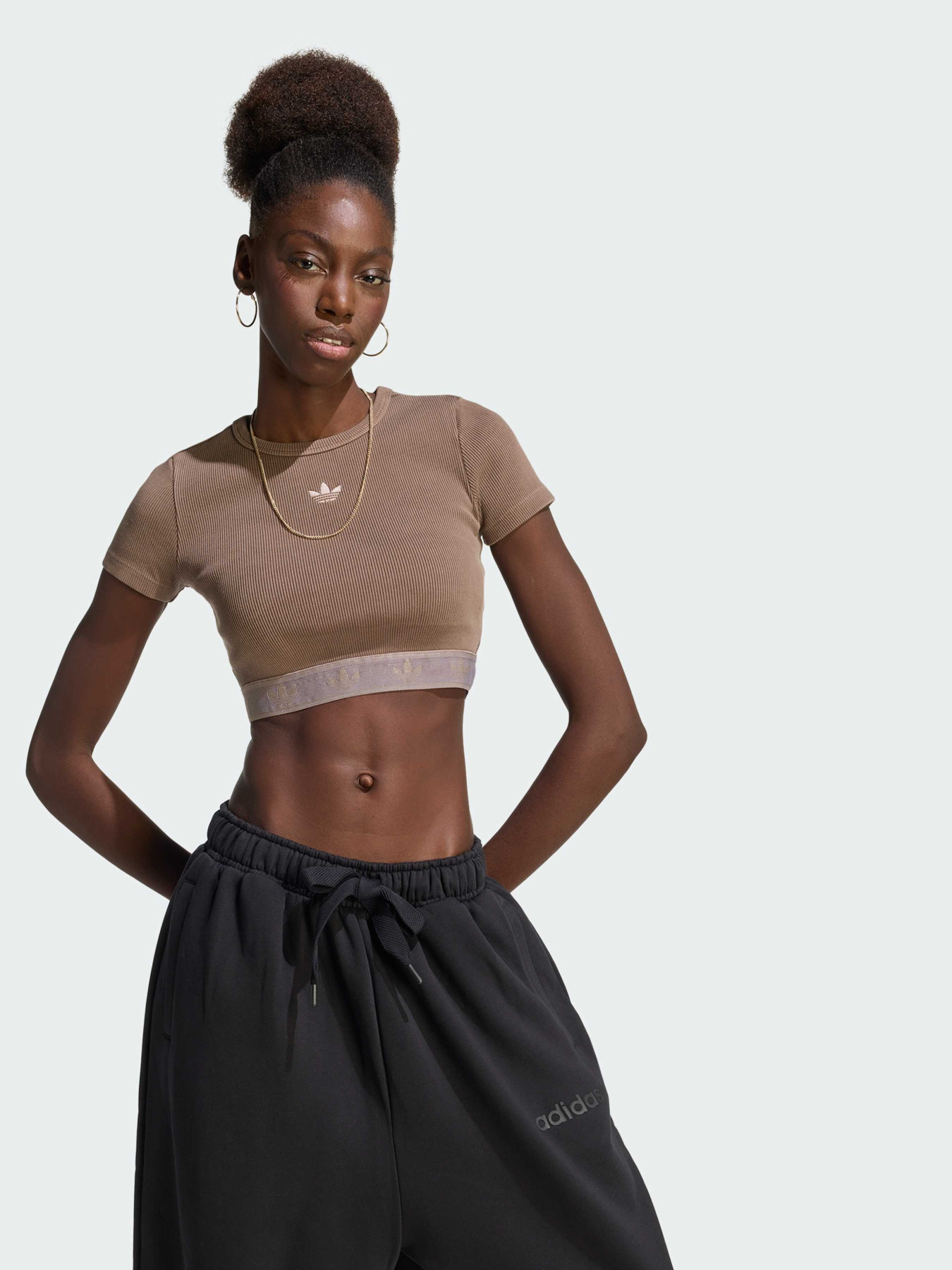 Топ Adidas модель KE3226 Топ Adidas модель KE3226 Фото