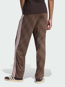 Повседневные штаны Adidas Graphics модель KE1678 Фото