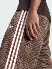 Повседневные штаны Adidas Graphics модель KE1678 Фото