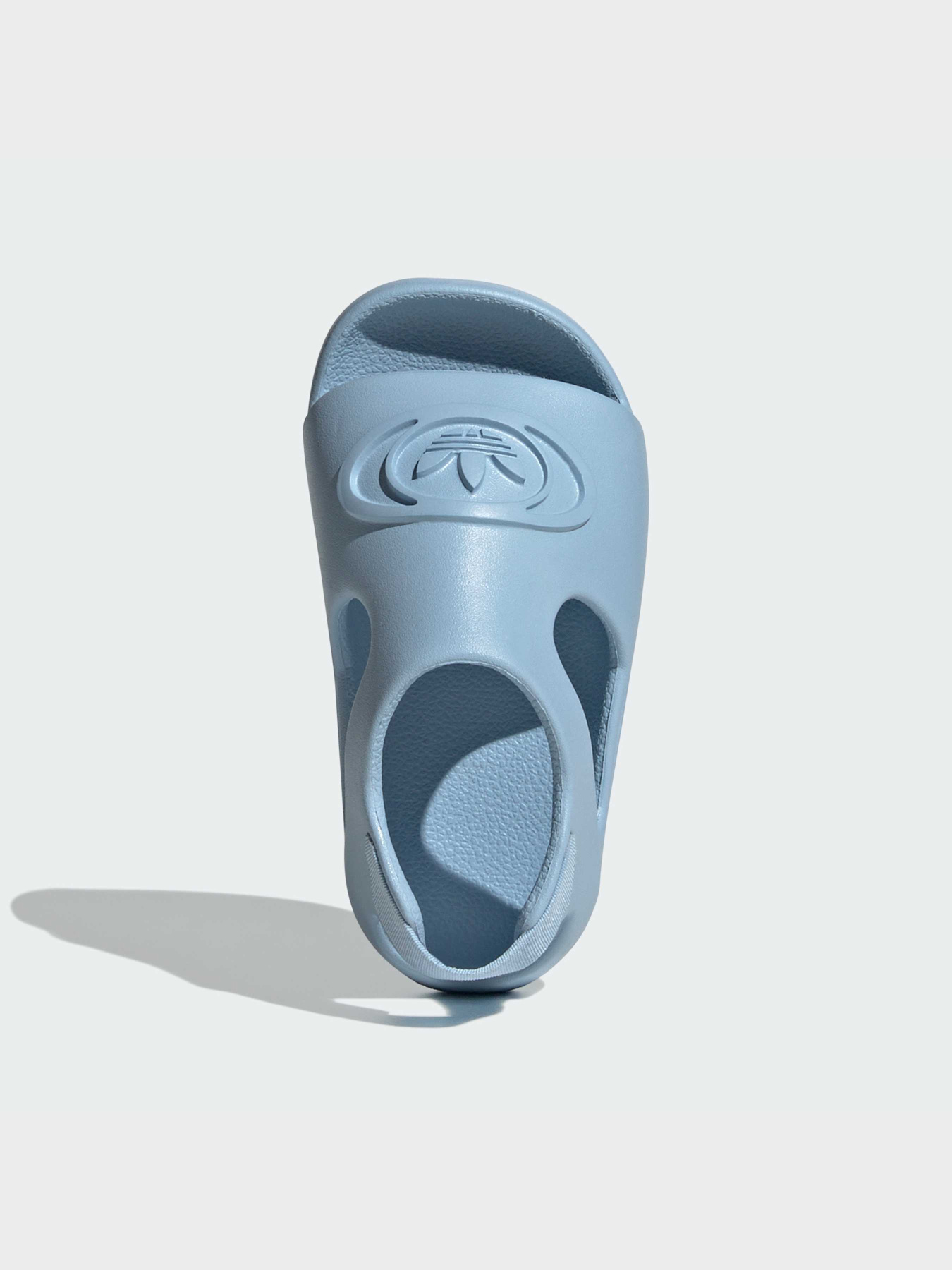 Сандалии CAMPUS 00s FOAM модель HQ4901 Сандалии CAMPUS 00s FOAM модель HQ4901 Фото