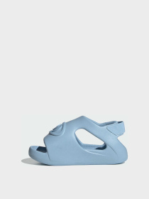 Сандалии CAMPUS 00s FOAM модель HQ4901 Сандалии CAMPUS 00s FOAM модель HQ4901 Фото