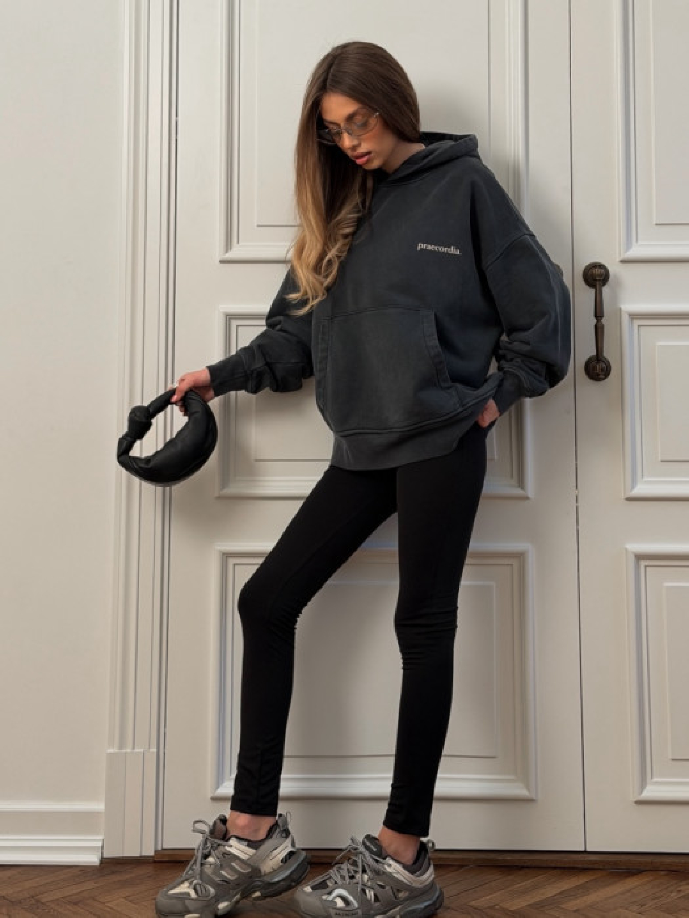 Легінси Blazh модель 11639 Фото