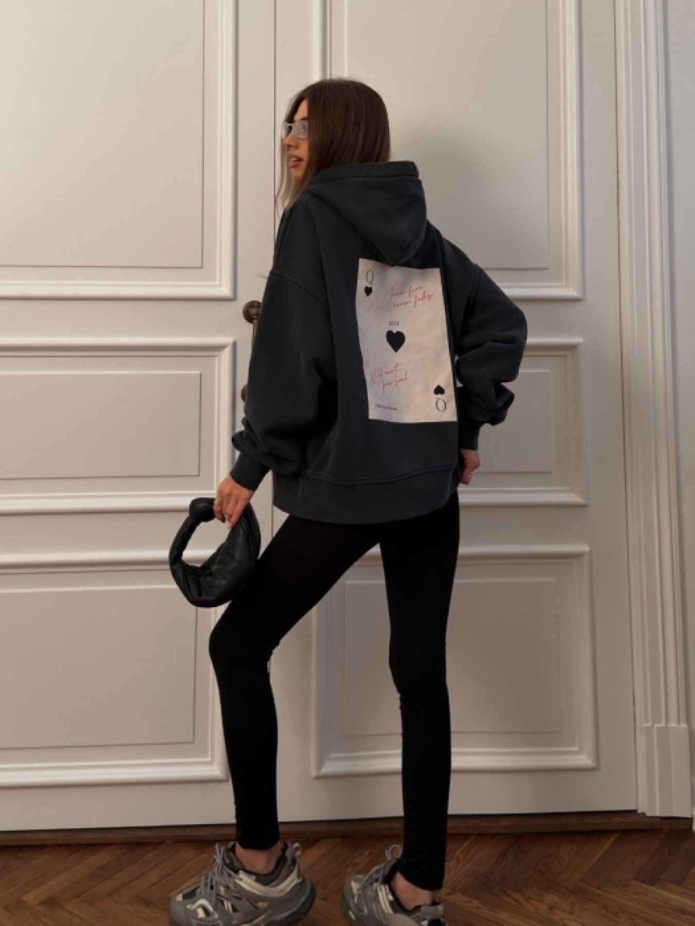 Легінси Blazh модель 11639 Фото