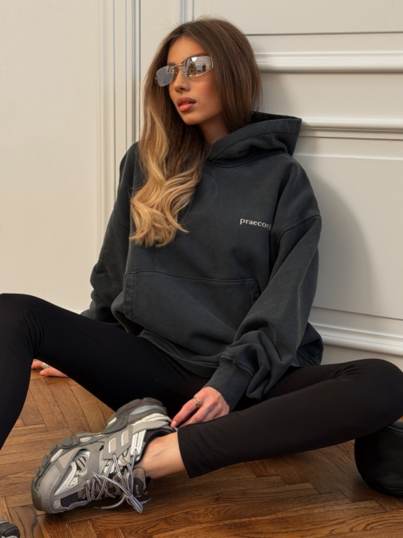 Легінси Blazh модель 11639 Фото