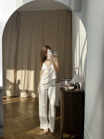 Пижама OVA OVA модель 199PJ-18UN-mi Пижама OVA OVA модель 199PJ-18UN-mi Фото