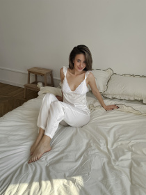 Пижама OVA OVA модель 199PJ-18UN-mi Пижама OVA OVA модель 199PJ-18UN-mi Фото