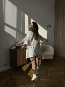 Пижама OVA OVA модель 198PJ-18UN-mi Фото