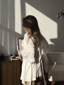 Піжама OVA OVA модель 198PJ-18UN-mi Фото