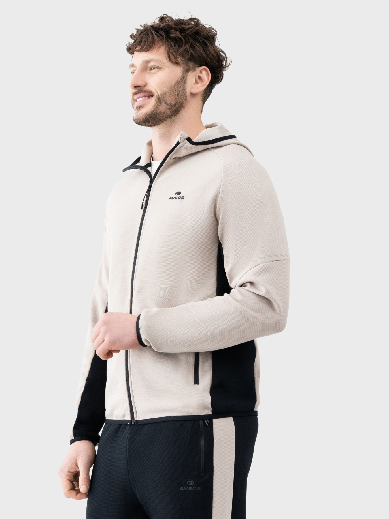 Спортивний костюм AVECS модель 50617-8 Спортивний костюм AVECS модель 50617-8 Фото