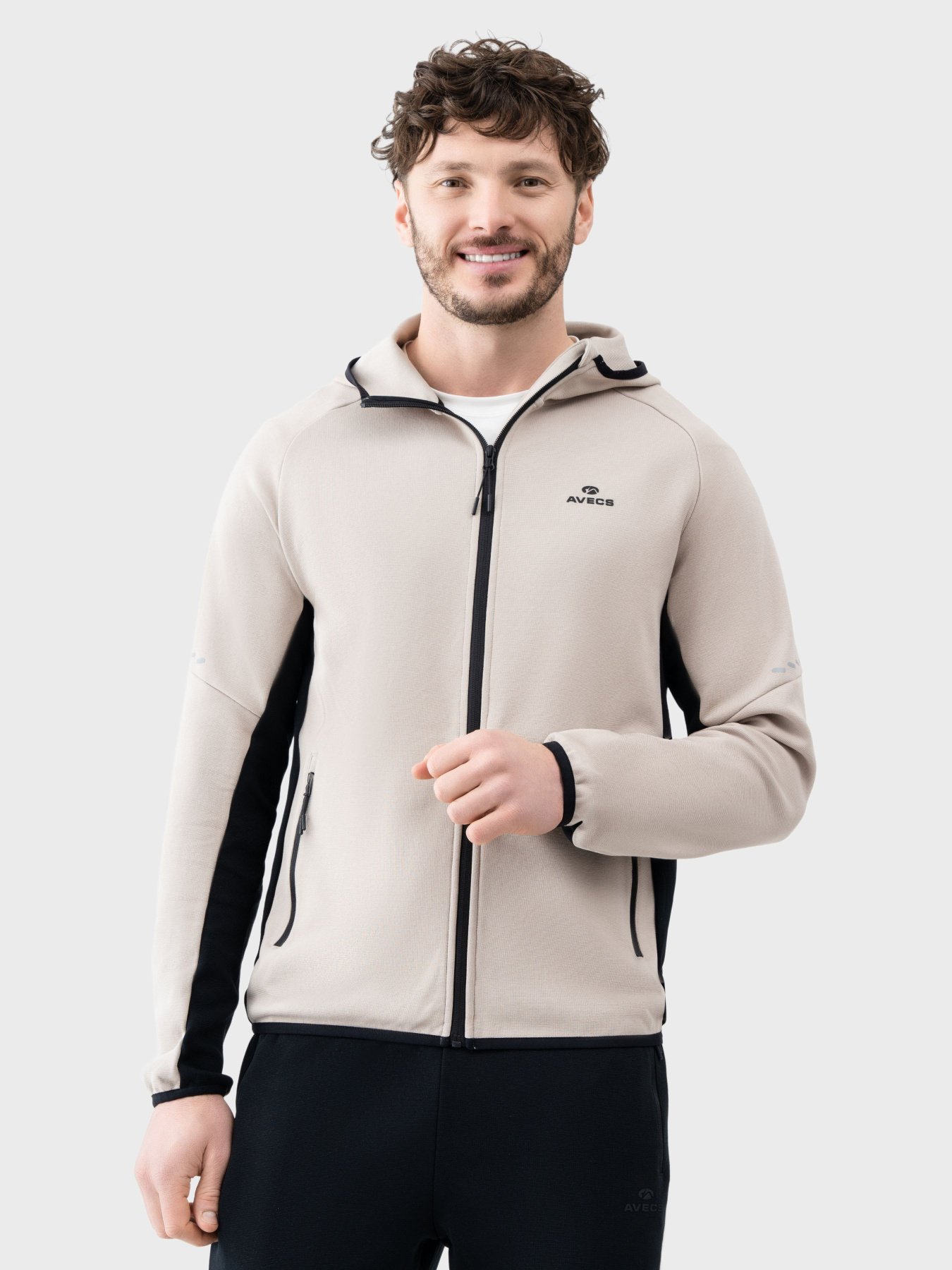 Спортивний костюм AVECS модель 50617-8 Фото