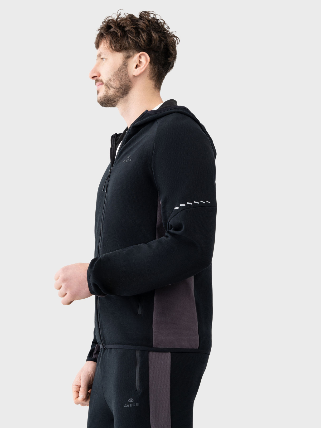 Спортивний костюм AVECS модель 50617-1 Спортивний костюм AVECS модель 50617-1 Фото