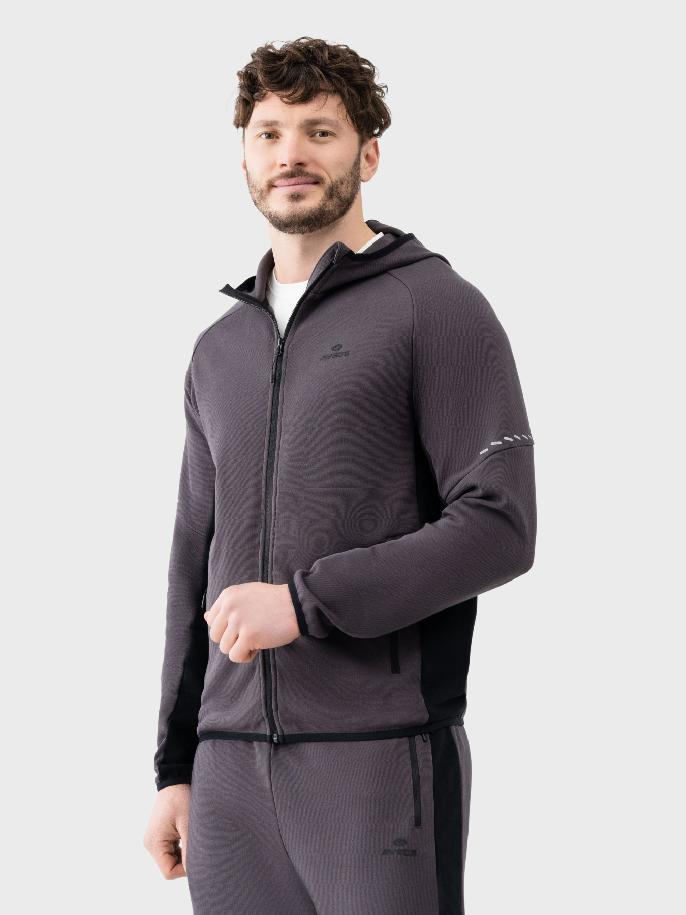 Спортивний костюм AVECS модель 50617-17 Спортивний костюм AVECS модель 50617-17 Фото