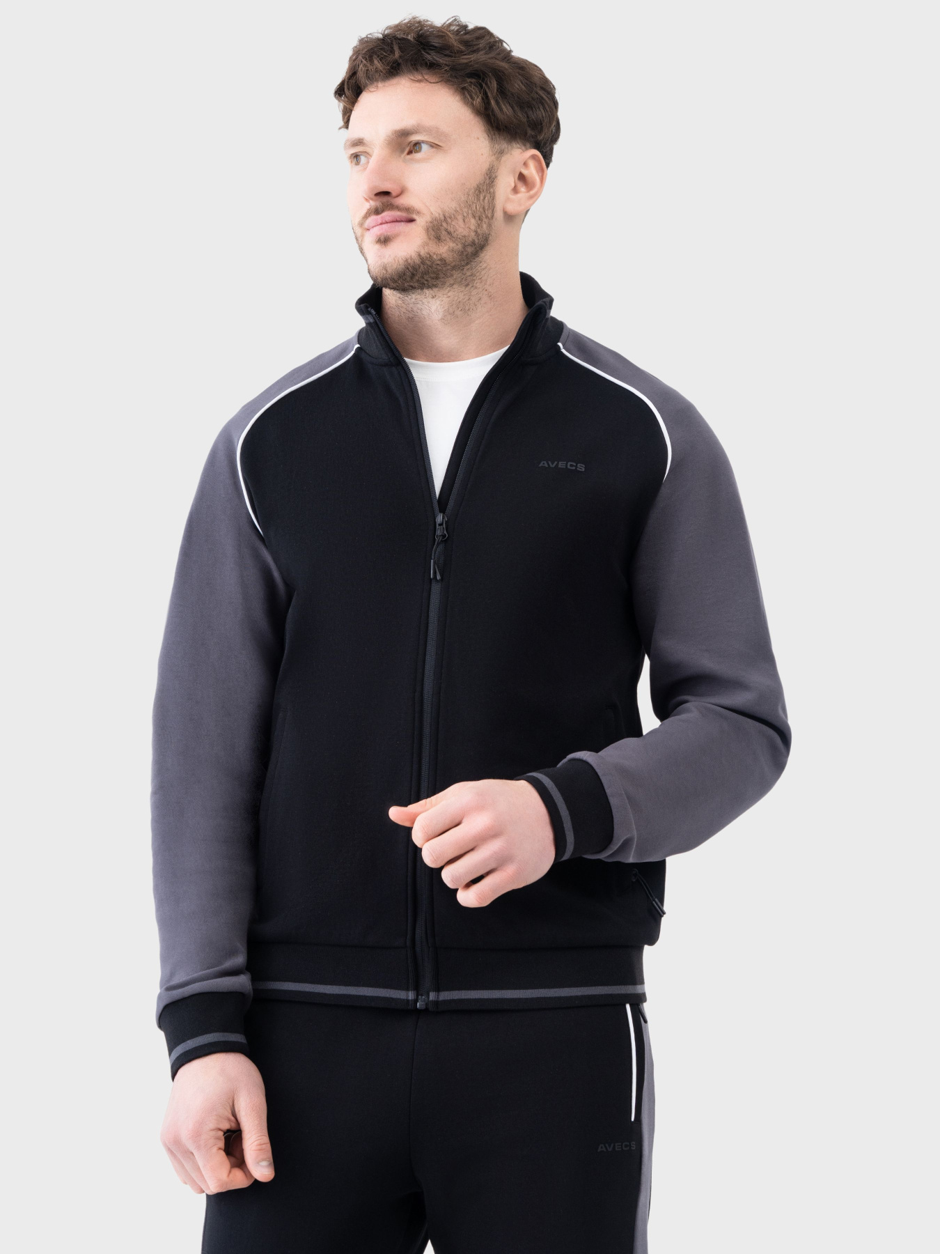 Костюм AVECS модель 50603-1 Костюм AVECS модель 50603-1 Фото