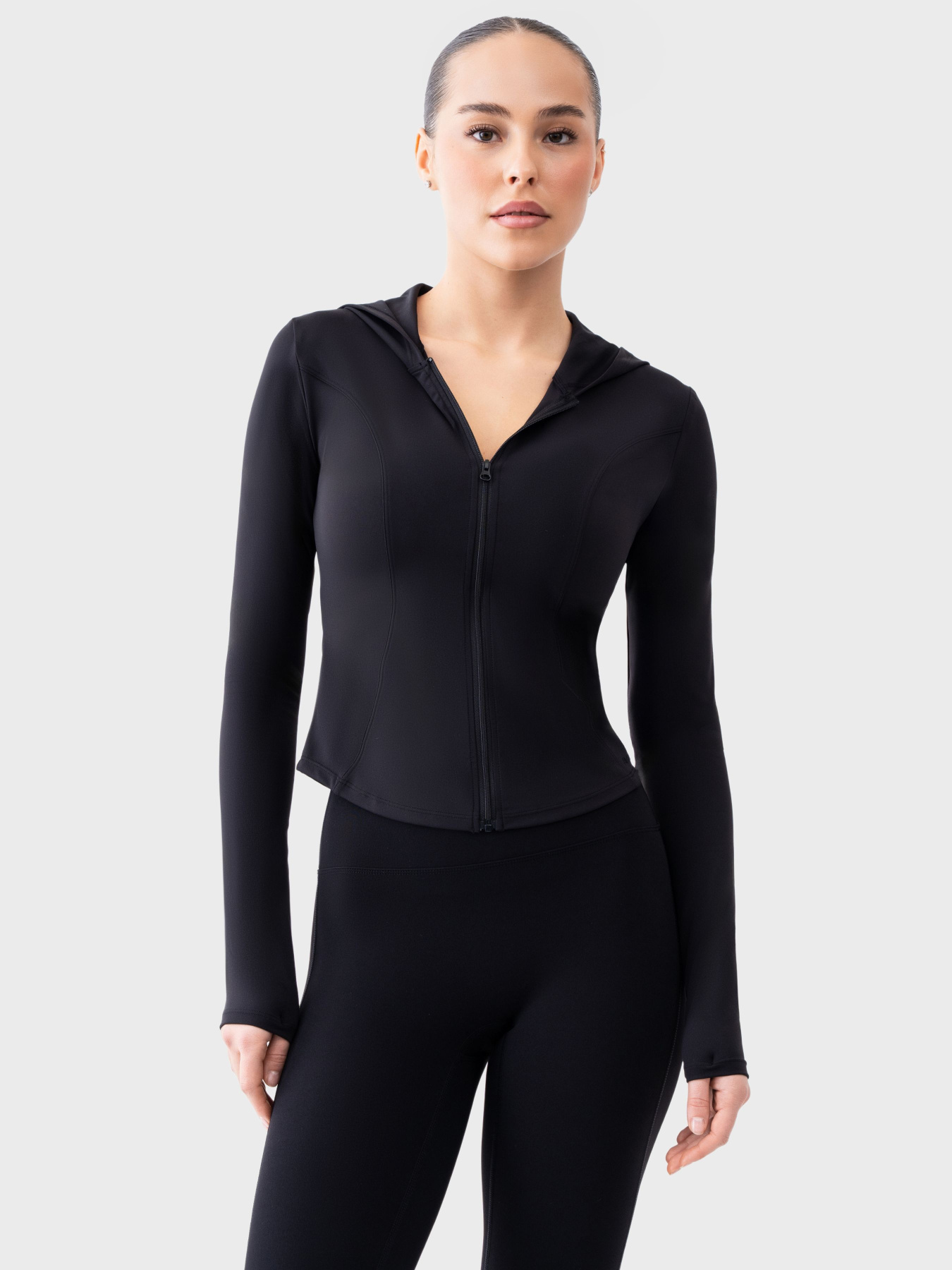 Спортивна кофта AVECS модель 50556-1 Фото